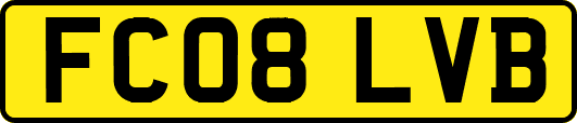 FC08LVB