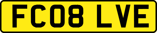 FC08LVE