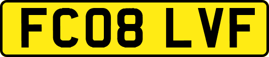 FC08LVF