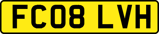 FC08LVH