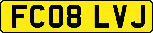 FC08LVJ