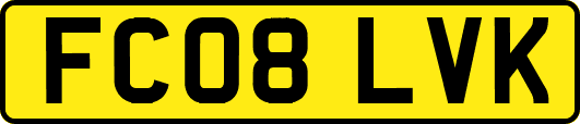 FC08LVK