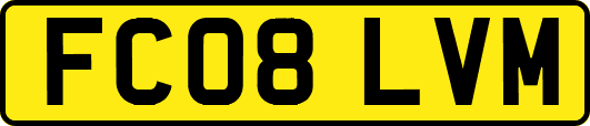 FC08LVM