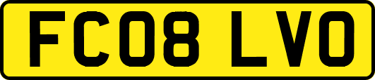 FC08LVO