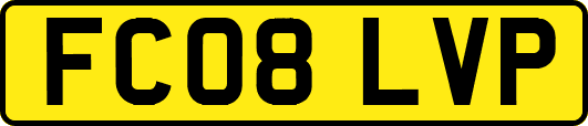 FC08LVP