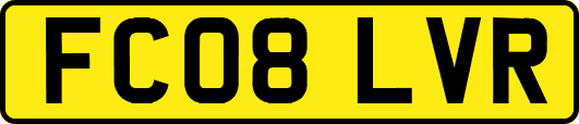 FC08LVR