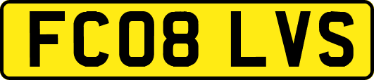 FC08LVS