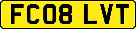 FC08LVT
