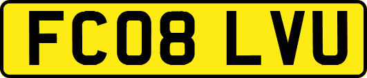 FC08LVU