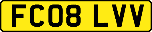 FC08LVV