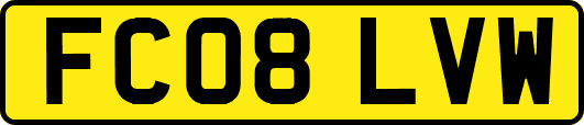 FC08LVW