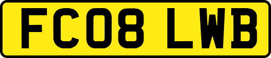 FC08LWB