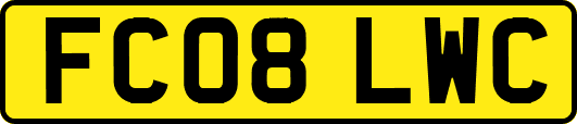 FC08LWC