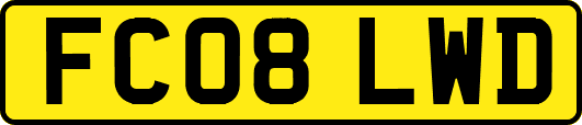 FC08LWD