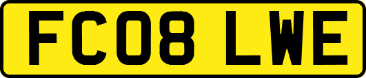 FC08LWE