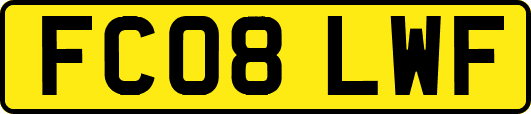 FC08LWF