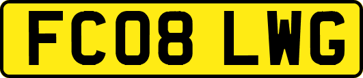 FC08LWG