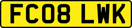 FC08LWK