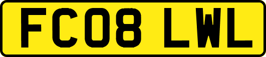FC08LWL
