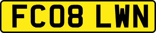 FC08LWN