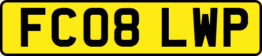 FC08LWP