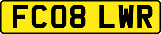 FC08LWR