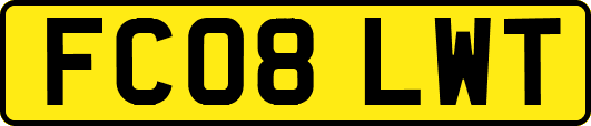 FC08LWT