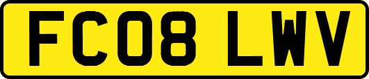 FC08LWV