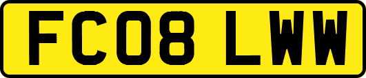 FC08LWW