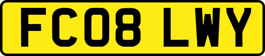FC08LWY
