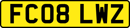 FC08LWZ