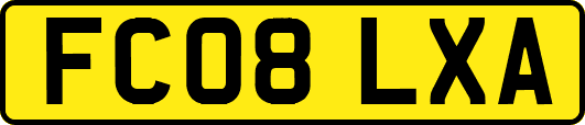 FC08LXA