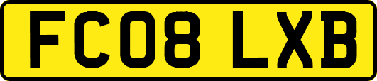 FC08LXB