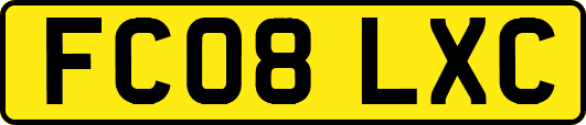 FC08LXC