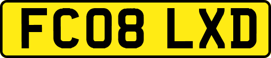 FC08LXD