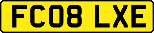 FC08LXE