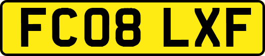 FC08LXF