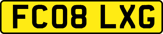 FC08LXG