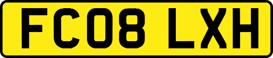 FC08LXH
