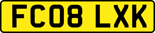 FC08LXK
