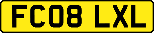 FC08LXL