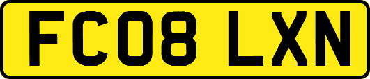 FC08LXN