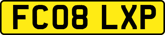 FC08LXP