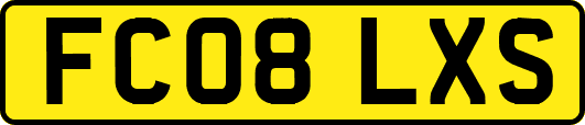 FC08LXS