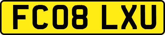 FC08LXU