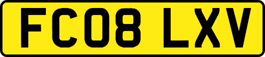 FC08LXV