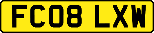 FC08LXW
