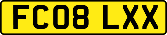 FC08LXX
