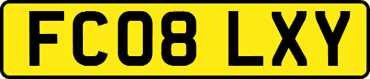 FC08LXY