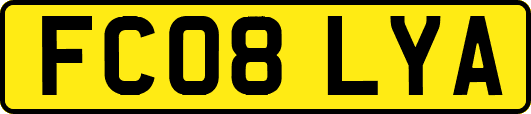 FC08LYA